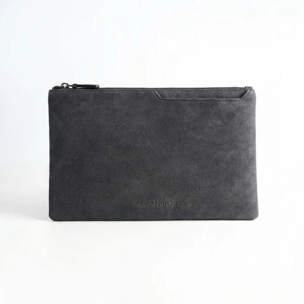 Alcantara iPhone 16 Cases
