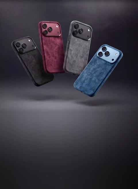 Made for the iPhone 18.